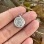 Medalla Papa Francisco I