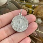 Medalla Sagrado Corazón