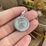 Medalla Papa Francisco II