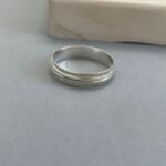 Anillo Oliver
