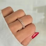Anillo Rosalia