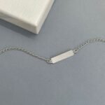 Pulsera Identidad