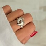 Anillo Pie