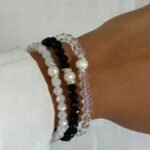 Pulsera Elástica Paris
