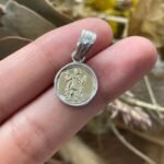Medalla San Expedito III