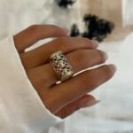 Anillo Guiomar