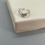 Anillo Midi Beata