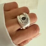 Anillo Tima