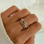 Anillo Cin