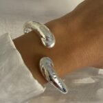 Pulsera Esclava Inflada III