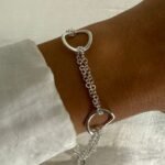 Pulsera Merlini