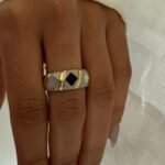 Anillo Natle