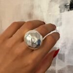 Anillo Milena