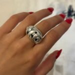 Anillo Besa