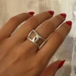 Anillo Bombe
