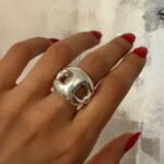 Anillo Chocolate