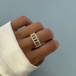 Anillo Pinto