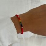 Pulsera Regulable 7 Chakras