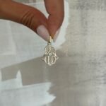 Dije Mano De Fatima