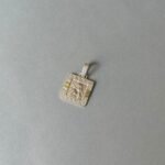 Medalla Ángel De La Guarda Pyo