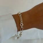 Pulsera Rosse