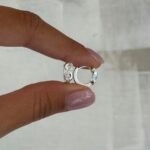 Aros Huggies Infinito