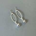 Aros Colgantes Marian