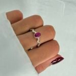 Anillo Rubi