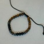 Pulsera Regulable Black I