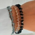 Pulsera Mantra