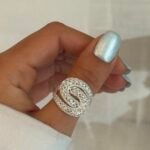 Anillo Erte
