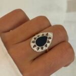 Anillo Agostina