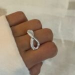 Anillo Infinity