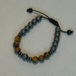 Pulsera Regulable Black II