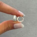 Aros Huggies Briel Mediano