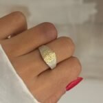 Anillo San Benito II