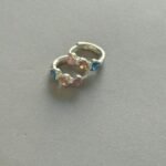 Aros Huggies Amor
