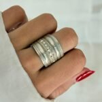 Anillo Valeria