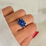 Anillo Azul