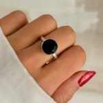 Anillo Mantra