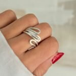 Anillo Libra