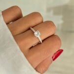 Anillo Silver