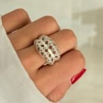 Anillo Fernanda