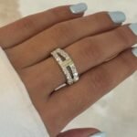 Anillo Mum