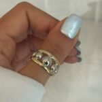Anillo Guerra
