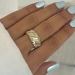 Anillo Albe