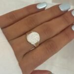 Anillo San Benito III