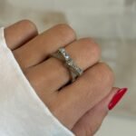 Anillo Althea