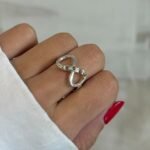 Anillo Seraphine