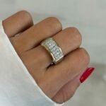 Anillo Adeline